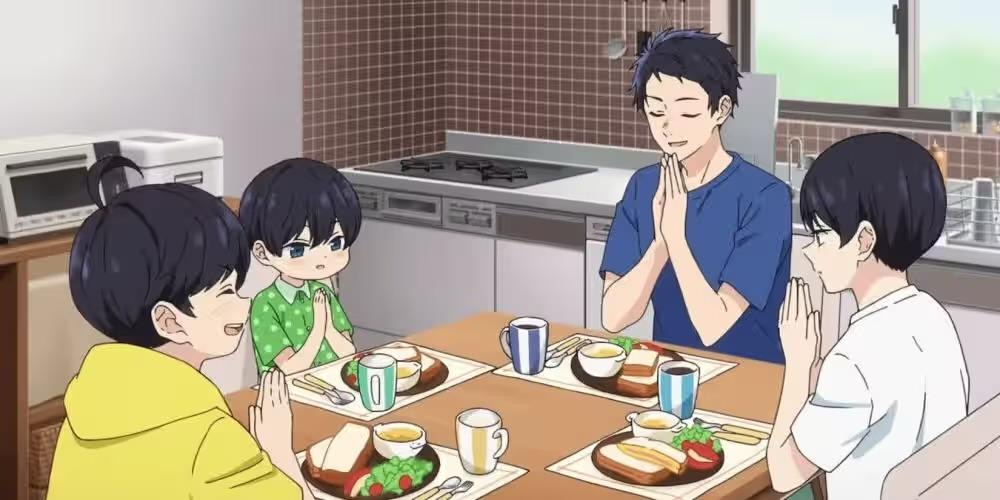 10 Anime Slice of Life Terbaik Untuk Lima Tahun Terakhir Ini 6 b45e00b4 d129 4220 8e15 900b822328b1