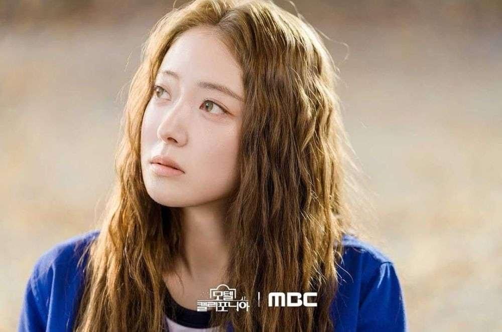 10 Bekas Pelakon Kanak-Kanak Yang Muncul Kembali Dalam Kdrama 2025, Bakat Luar Biasa 1 Pelakon