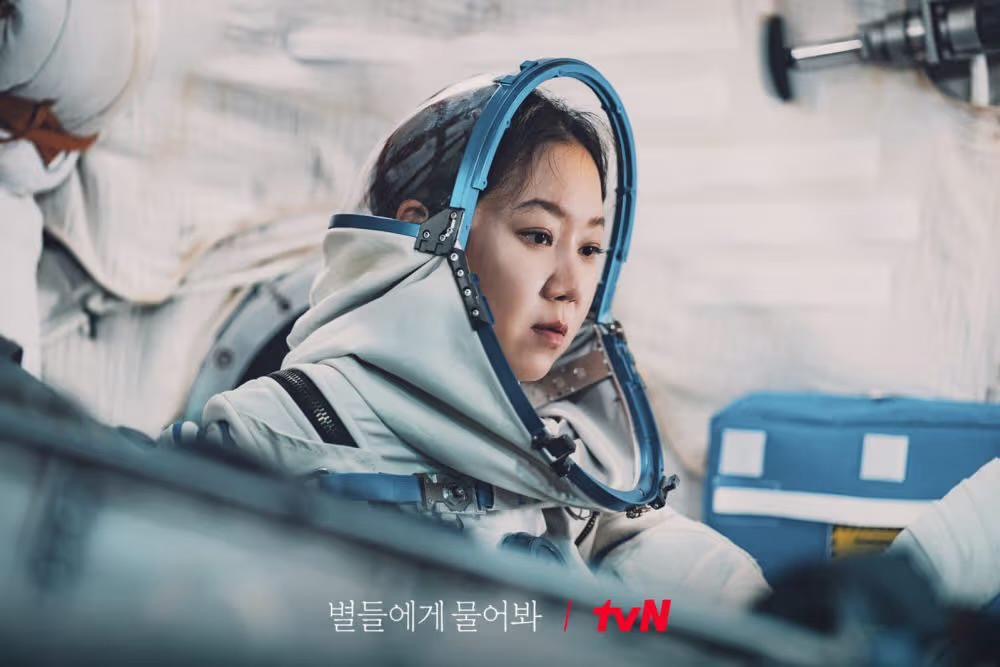 When the Stars Gossip Mungkin Drama Korea Terburuk dalam Sejarah, Mengapa? 1 When the stars gossip