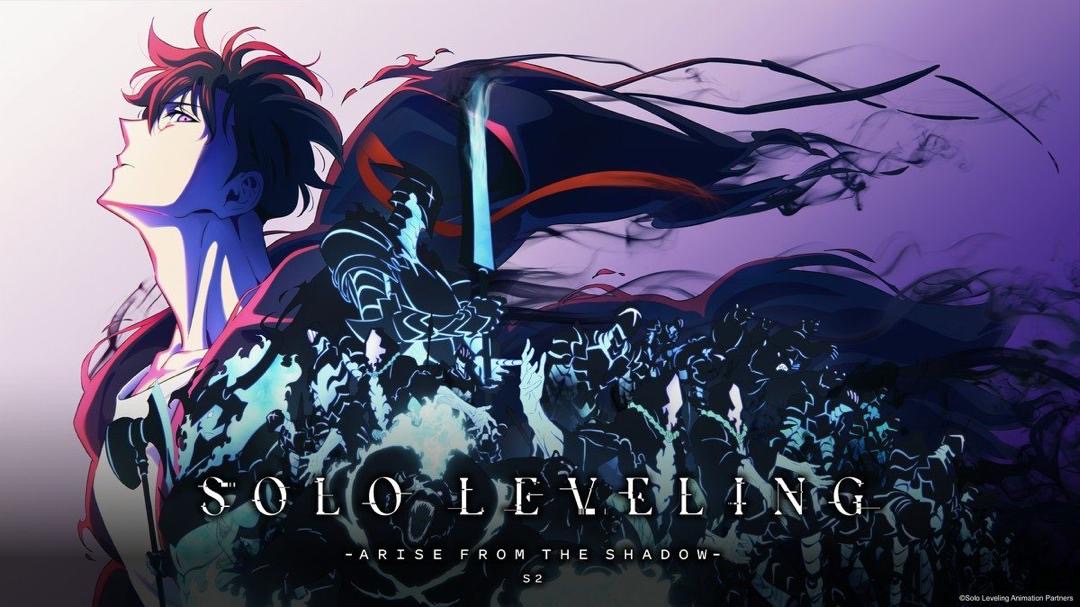 Senarai Anime Paling Dinantikan Tahun 2025, Banyak Anime Popular 6 bd5f34e5 a628 4b92 b1b7 f4bbc2129d8e