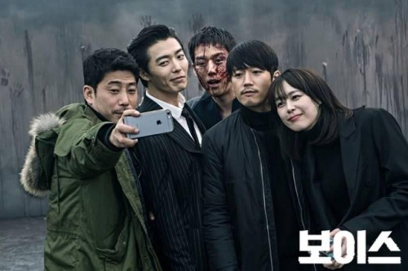 6 Drama Korea dengan Lebih dari 2 Musim yang Mendapat Sambutan Tinggi Penonton 1 Drama korea