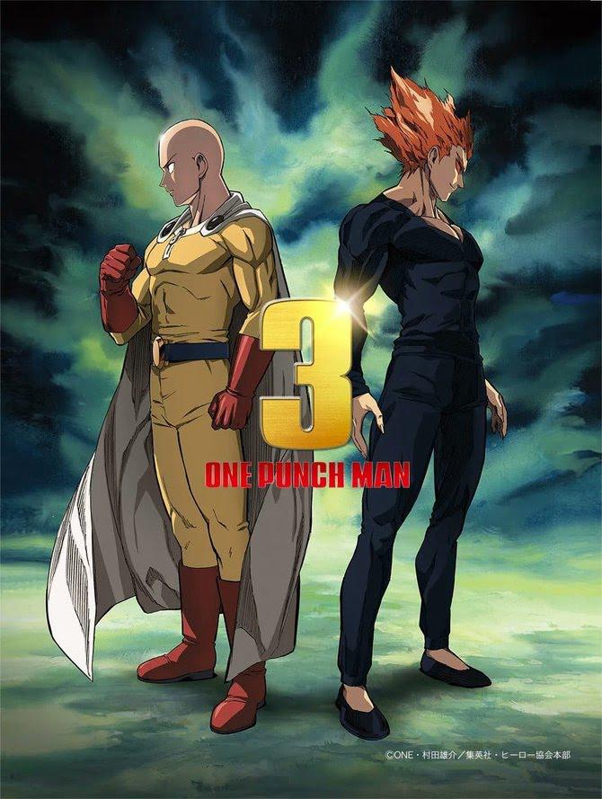 7 Siri Anime Popular Paling Ditunggu-Tunggu Tahun 2025 dengan Pengembaraan dan Pengakhiran Lagenda 7 Anime