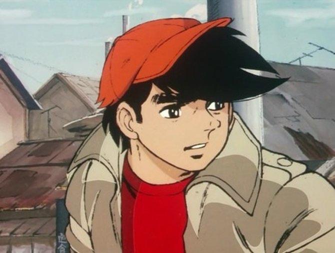 9 Anime Pertarungan Terbaik Bertemakan Sukan Buat Anda Peminat Aksi 5 cd4d3cbf 9bc5 4476 9130 55c9cc64997b