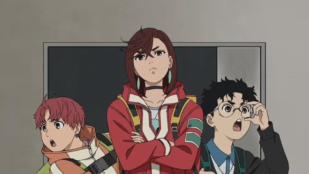 Senarai Anime Paling Dinantikan Tahun 2025, Banyak Anime Popular 1 Anime