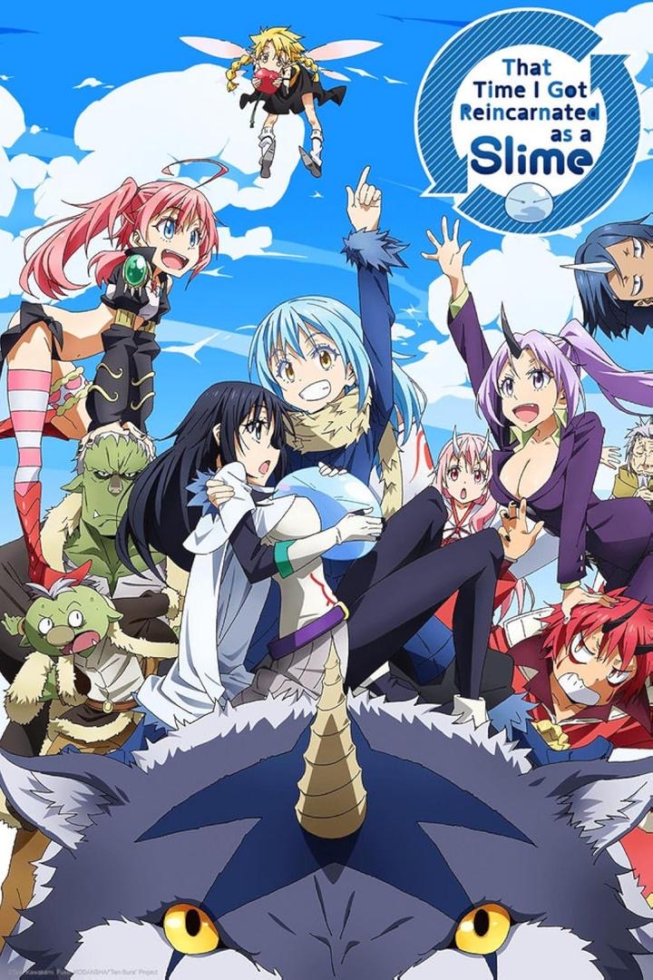 Cadangan 10 Anime Terbaik Bertemakan Sihir, Penuh Pengembaraan dan Aksi Pertarungan Mantra 2 d3556bed f28f 433d ab3e 26a5f6af0999