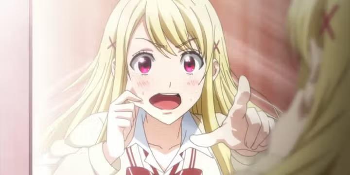 10 Anime Bertema Pertukaran Tubuh yang Menarik, Penuh Kisah Unik 9 d49375cb b492 4743 baf7 dae5fda0c9c8