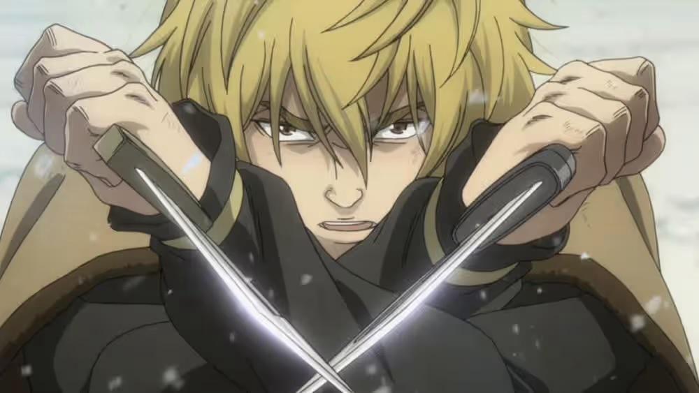 9 Anime Pengembaraan Terbaik Menurut Rating MyAnimeList, Ada Yang Anda Suka? 1 Anime