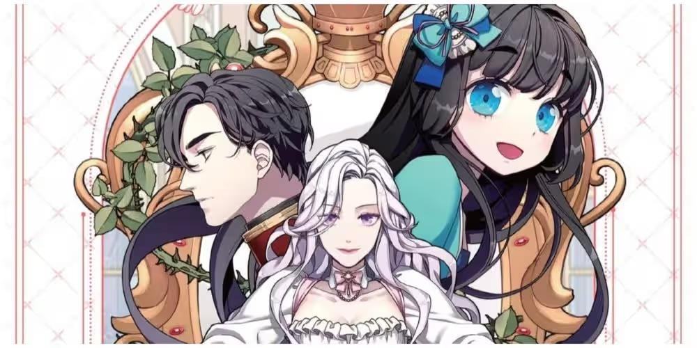 10 Manhwa Terbaik Tentang Kasih Sayang dan Keakraban Keluarga 4 dbb24b66 40ab 4a96 8c80 5af54fdd5508