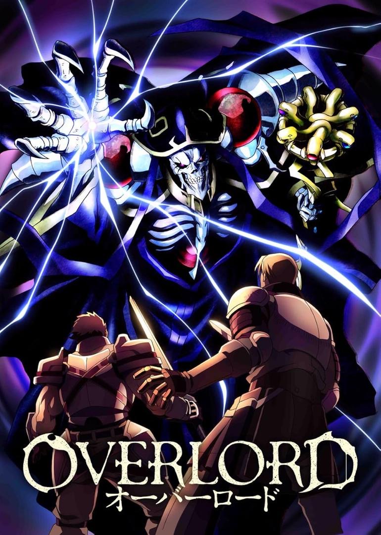 Cadangan 10 Anime Terbaik Bertemakan Sihir, Penuh Pengembaraan dan Aksi Pertarungan Mantra 5 dda04dec 984d 4d02 a5bd 1f7f21b52569