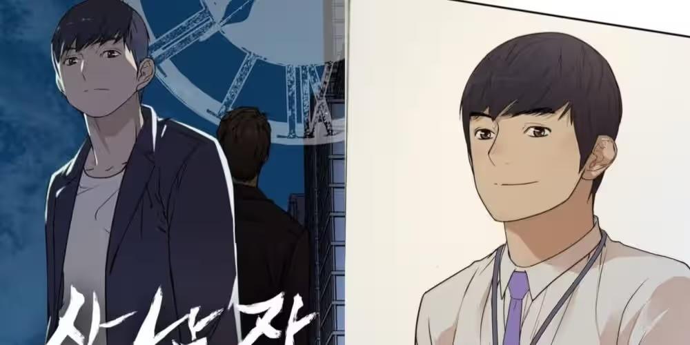 10 Manhwa Terbaik Tentang Kasih Sayang dan Keakraban Keluarga 8 de593892 23d0 4c74 b359 5f467aed9cf6