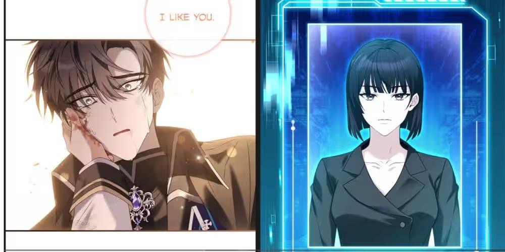 7 Manhwa Romantik Terbaik Dilancarkan pada Tahun 2024, Sudah Baca? 1 Manhwa