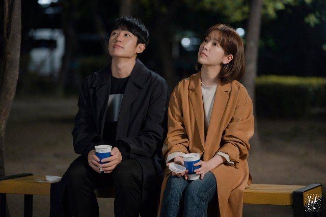 7 Pilihan Drama Han Ji Min, Sang Ratu Drama Korea Romantik 4 e883cf03 12c1 439f 8dd2 b5882067b525