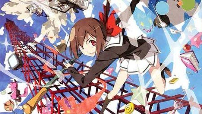 12 Anime Unik Seperti DANDADAN, Kisah Menarik dan Visual Menawan 11 Anime Dandadan