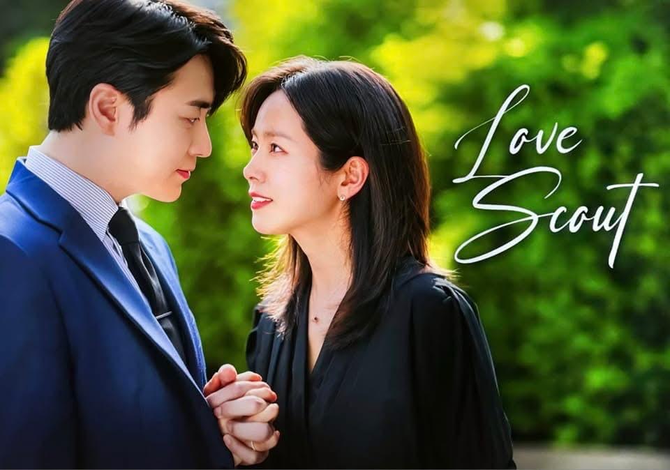Suka Drama Menghiburkan? 5 Drama Korea Komedi Romantik Ini Akan Menemani Anda pada 2025 3 eabce040 825f 45cf b1fe 77b8f255ebc1