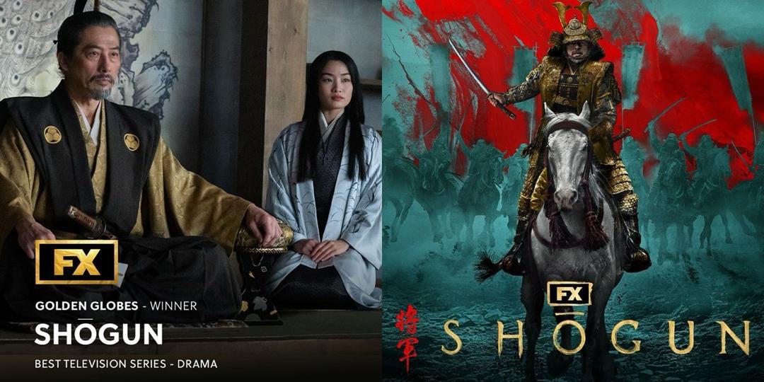 ‘Shogun’ Mendominasi Golden Globes 2025, Kalahkan ‘Squid Game’ dalam Kategori Siri TV Drama 4 f938ac63 fd7d 41cd b0e5 e8e542b62384