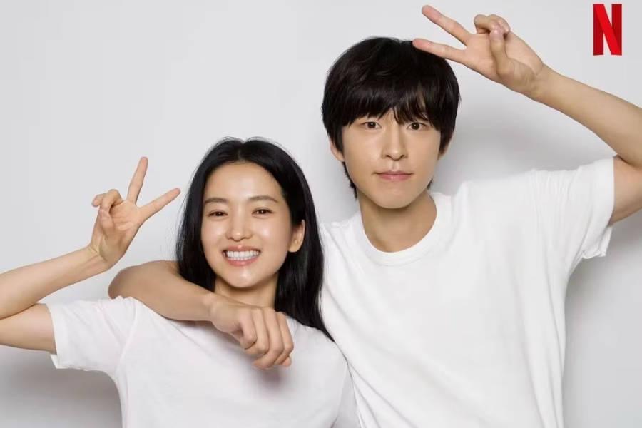 7 Filem Korea Disahkan Tayang di Netflix 2025 Ini, Yang Lain Menyusul di Pawagam 8 fb530dca 7c53 4cb4 8d6b 9e5d576c1962