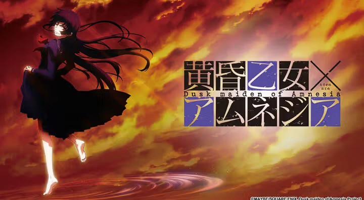 5 Anime Romantik Seram dengan Kisah Cinta Paling Gila, Dari Hantu Hingga Zombie 4 024be1ec fbf9 4fc2 987d 8d85ffea336f