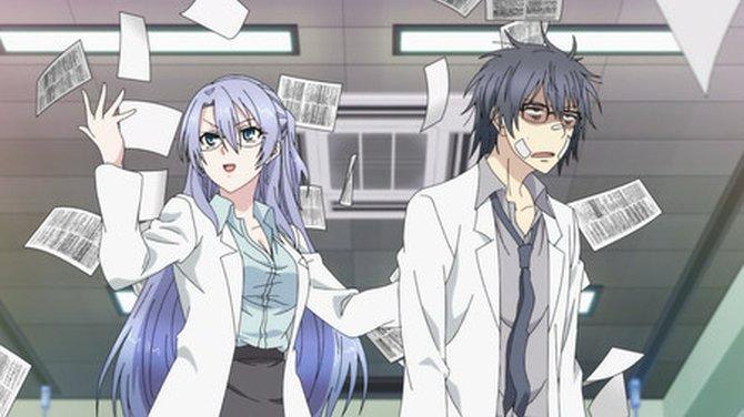 8 Anime Bertemakan Sains yang Menarik dan Penuh Inspirasi 4 02bbed22 554b 4421 9830 8feb718cf289