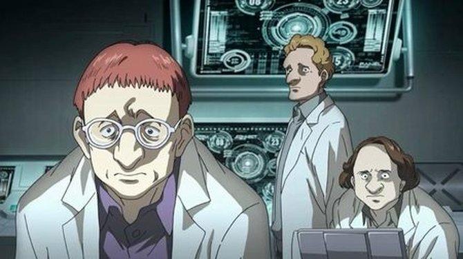 8 Anime Bertemakan Sains yang Menarik dan Penuh Inspirasi 8 0d3fd40e 72a8 44f6 9632 c7a1d2a8883e