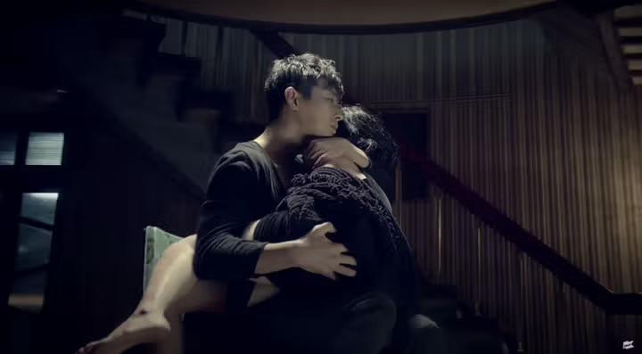 Hubungan Romantis Ju Ji Hoon dan Bekas Kekasihnya Menjadi Perbualan Hangat Semula 2 1189cfce 880d 4df0 aa72 a167d734bc8a
