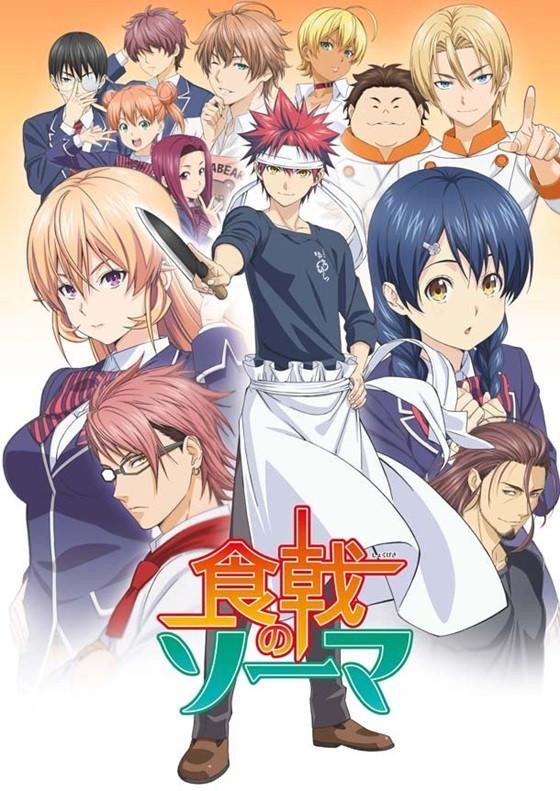 Anime Kisah Persaingan, Strategi & Aksi, Tonton 10 Anime Sekolah Ini 1 1582d878 6ebf 42d4 a12c db244a41fdbf