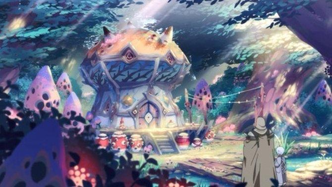 10 Anime Berlatarkan Hutan yang Menawan, Dari Fantasi hingga Pengembaraan Mendebarkan 4 1943dcae 7fc6 4a09 9604 a1af81cb90fc