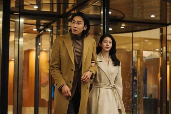 11 Watak Berbeza Lee Kwang Soo dalam Kdrama, Terbaru Jadi Doktor Hebat 11 Lee kwang soo