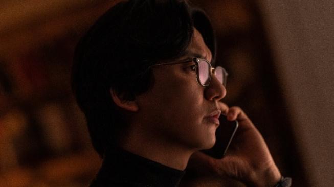 Filem “Nocturnal”, Kim Nam Gil Bawa Watak sebagai Penulis Novel Misteri 3 2388b95b 5183 4511 85d1 c442c4cfcbf9
