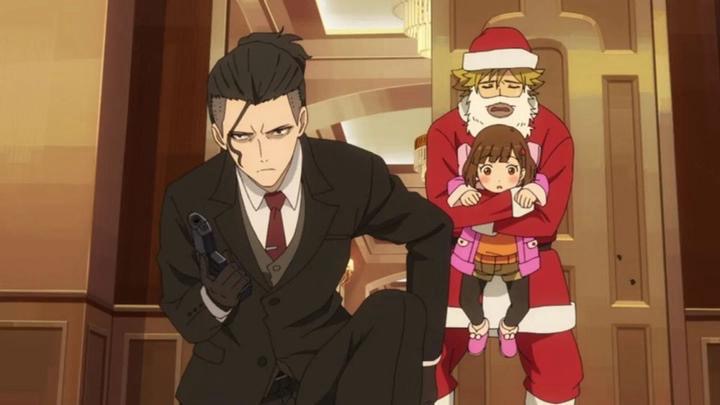 Cadangan Anime Lucu Tentang Pembunuh Upahan yang Sangat Mengujakan, Tema Gelap dalam Gaya Santai dan Kelakar 2 2520de49 d2ca 4dd8 8405 8b4603917d79