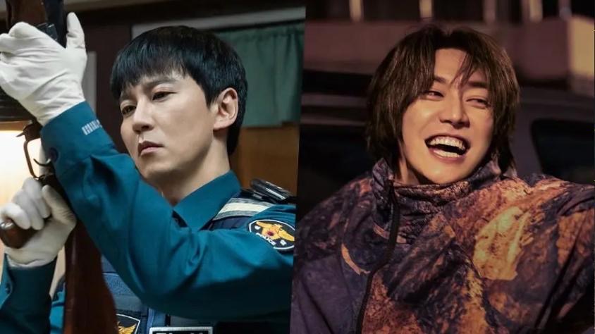 21 Drama dan Filem Korea di Netflix Tahun Ini, Dibintangi Artis Popular 8 27965167 2090 4efd 8539 a659c0e55850