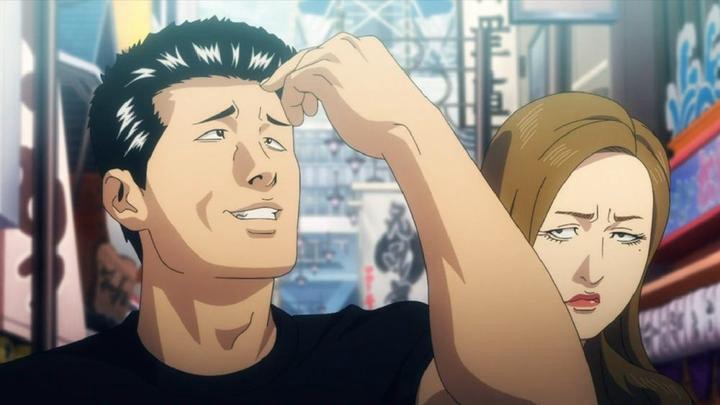 Cadangan Anime Lucu Tentang Pembunuh Upahan yang Sangat Mengujakan, Tema Gelap dalam Gaya Santai dan Kelakar 4 Anime lucu