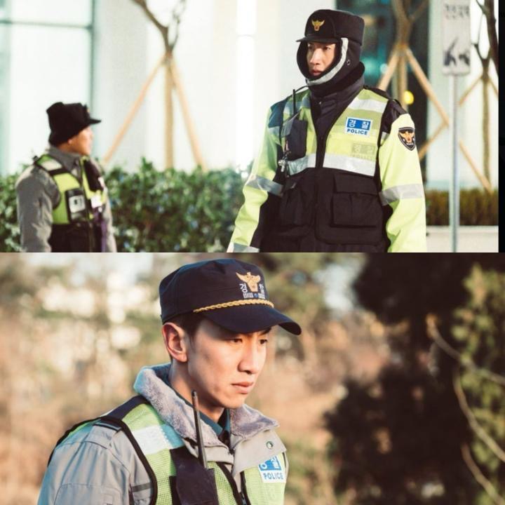 11 Watak Berbeza Lee Kwang Soo dalam Kdrama, Terbaru Jadi Doktor Hebat 8 4aff83a6 72ad 49c6 ac55 4f21331944b7
