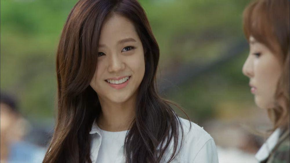 4 Drama Korea Lakonan Jisoo BLACKPINK – Kembali dengan “Newtopia” 1 Jisoo