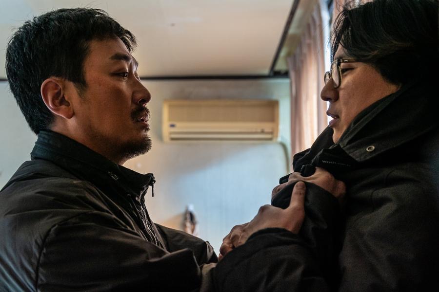 Filem “Nocturnal”, Kim Nam Gil Bawa Watak sebagai Penulis Novel Misteri 2 4d28afdf e478 4398 bf38 5e12a1263fda