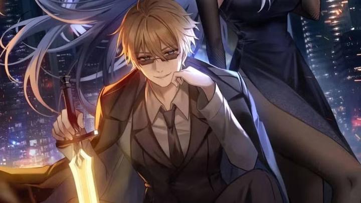 Cadangan Beberapa Manhwa Isekai Menarik Tanpa Unsur Fanservice, Penuh Kisah Mendalam 4 4f63732e 1c06 48b1 99fc a5c00fb56d83