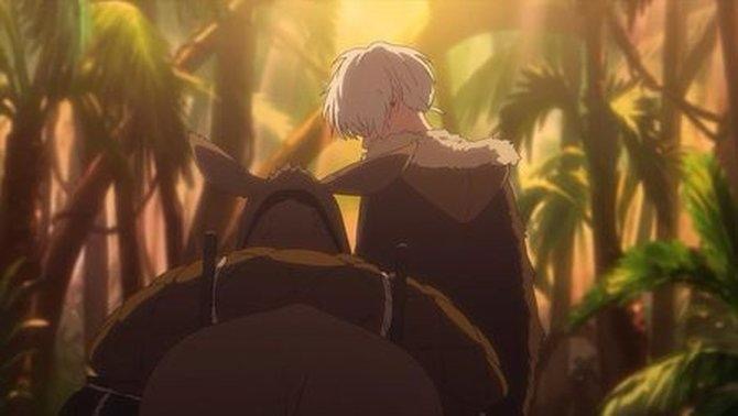 10 Anime Berlatarkan Hutan yang Menawan, Dari Fantasi hingga Pengembaraan Mendebarkan 5 50ba9ce3 1897 48fd 8197 356299970b44