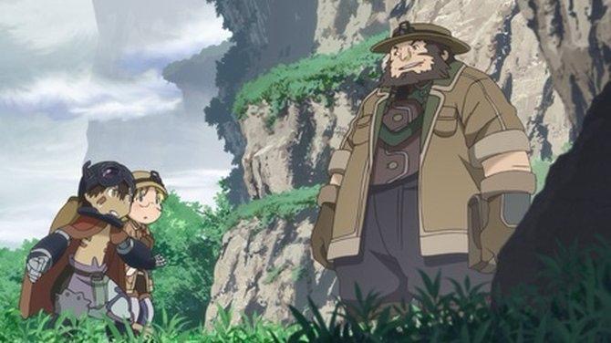 10 Anime Berlatarkan Hutan yang Menawan, Dari Fantasi hingga Pengembaraan Mendebarkan 2 62eadccb 5715 48ca b367 2c012632ffb9