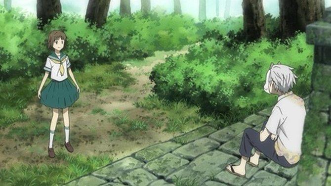 10 Anime Berlatarkan Hutan yang Menawan, Dari Fantasi hingga Pengembaraan Mendebarkan 8 63cf02a3 e379 4bb8 b7b3 b4f5e4fa204a