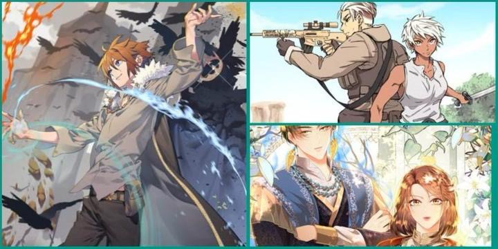 Cadangan Beberapa Manhwa Isekai Menarik Tanpa Unsur Fanservice, Penuh Kisah Mendalam 2 65e3b13b 9a3e 4fe0 bf1e cee609948381
