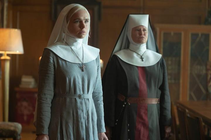 5 Filem Seram yang Mesti Ditonton selepas Dark Nuns, Kisah Luar Biasa Walau Kurang Diketahui 4 6a720223 a68b 4c26 8bea 292390aa0e42