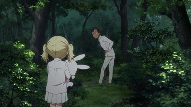 10 Anime Berlatarkan Hutan yang Menawan, Dari Fantasi hingga Pengembaraan Mendebarkan 7 6b51600b 9272 4273 ad5e f775889a0d26