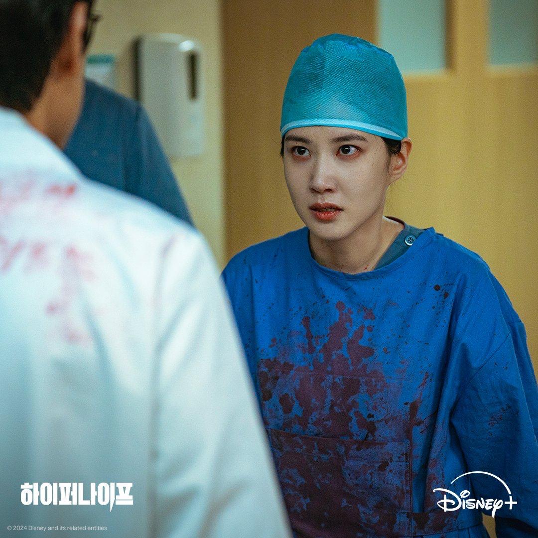 5 Drama Korea Thriller Perubatan Paling Mendebarkan, Menyingkap Sisi Gelap Dunia Perubatan 5 8c6e6267 3dbe 4900 9eb8 deed0e78d7fa