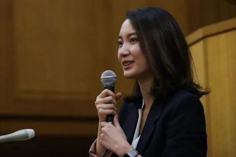 Keberanian Disebalik “Black Box Diaries”, Perjuangan Shiori Ito Demi Keadilan 4 Black box diaries
