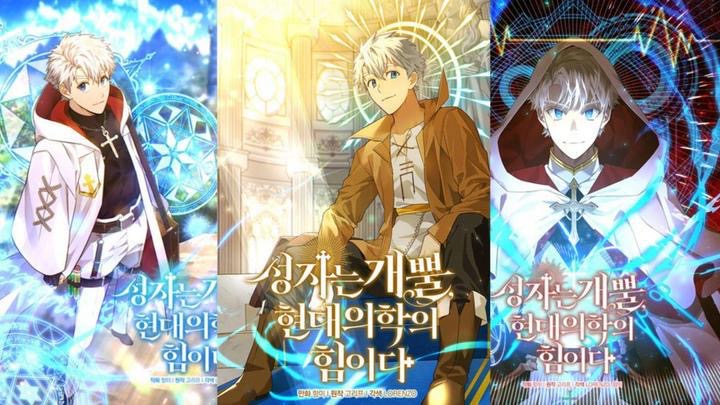 Cadangan Beberapa Manhwa Isekai Menarik Tanpa Unsur Fanservice, Penuh Kisah Mendalam 1 Manhwa
