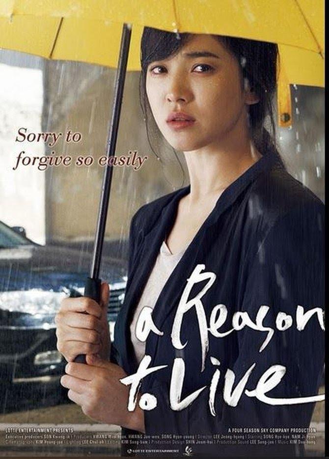 6 Filem Terbaik Song Hye Kyo, Kembali Memukau Melalui Filem ‘DARK NUNS’ 6 Song hye kyo
