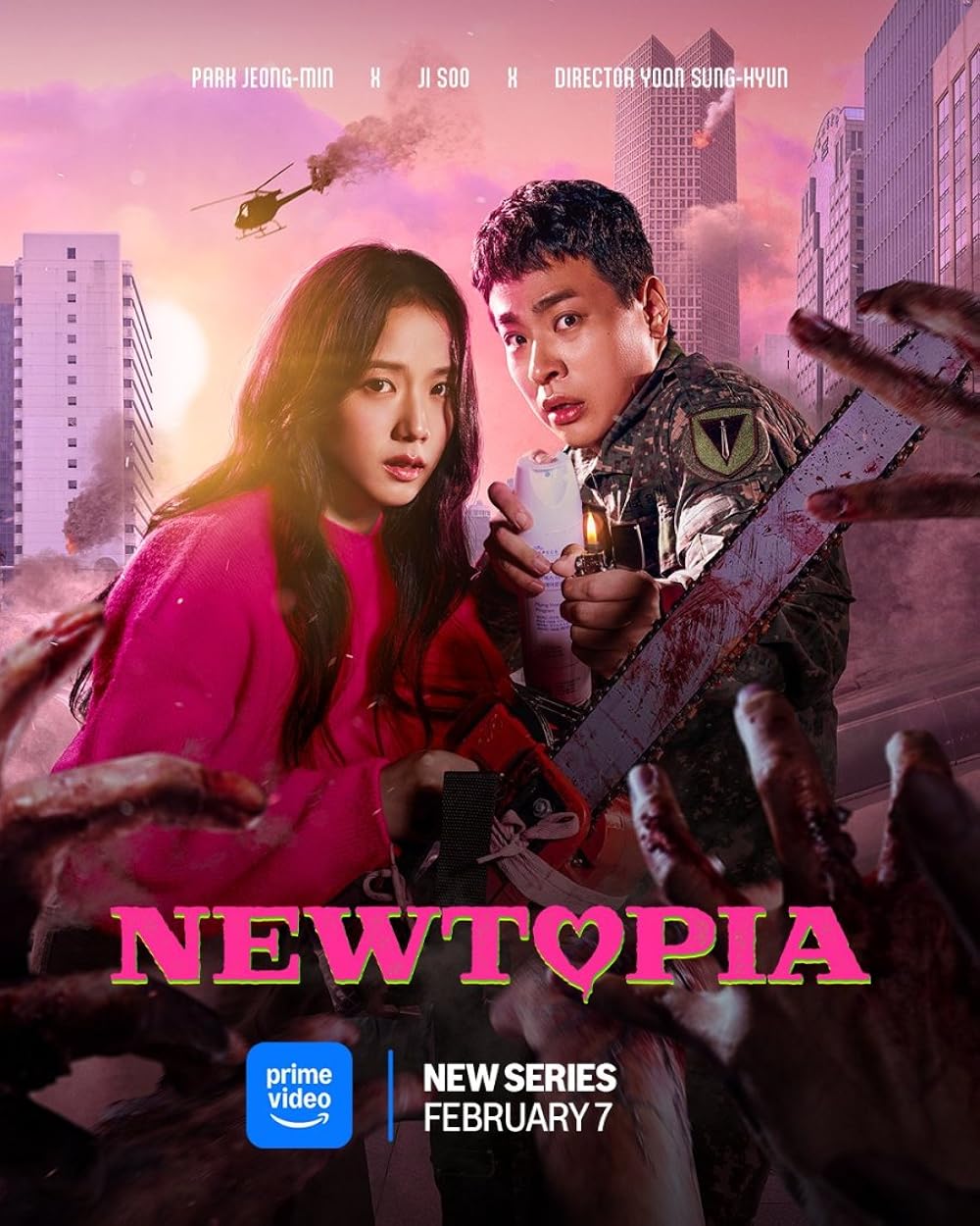 9 Drama Korea Baharu Untuk Ditonton Pada Februari 2025 3 IMG 0348