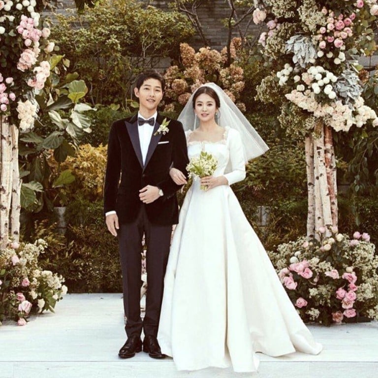 Song Hye Kyo Dedahkan Punca Perceraiannya dengan Song Joong Ki Selepas 6 Tahun Berlalu 2 IMG 0372