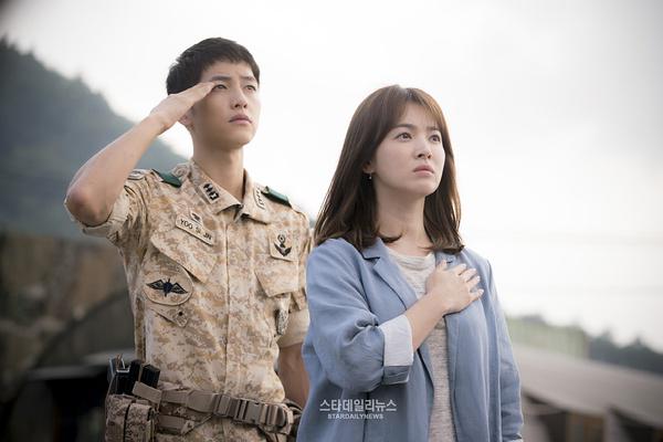 Song Hye Kyo Dedahkan Punca Perceraiannya dengan Song Joong Ki Selepas 6 Tahun Berlalu 1 IMG 0375
