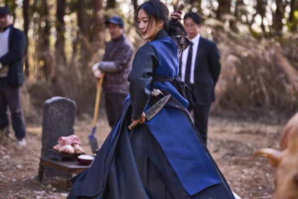 8 Filem Korea Bertemakan Exorcism yang Menggamit Perasaan, “Dark Nuns” Bakal Tayang 13 Februari Ini di Malaysia 5 IMG 0409