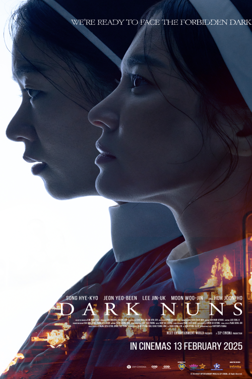 6 Filem Terbaik Song Hye Kyo, Kembali Memukau Melalui Filem ‘DARK NUNS’ 7 IMG 0468